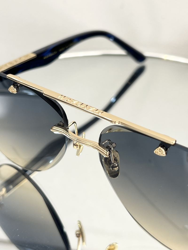 Maybach Sunglasses